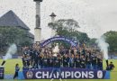 Persika Karanganyar U-17 Ukir Sejarah, Tundukkan Persikota di Final Piala Soeratin 2025