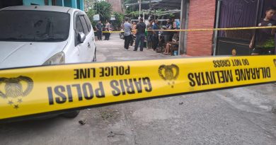 Geger, Warga Kampung Debegan Mojosongo Temukan Granat di Tempat Pengepulan Rosok