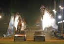Duel Penentuan Juara Trial Game Dirt 2025 di Solo, Zidane dan Asep Lukman Jadi Sorotan