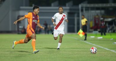 Peralta Jadi Pahlawan, Borneo FC Amankan Tiga Poin dari Persis Solo