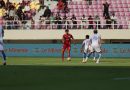 Ditahan Imbang Arema FC 2-2, Persis Kembali Gagal Amankan 3 Poin di Kandang