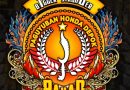 Paguyuban Sepeda Motor tersolid di Kota Depok gelar Ulang Tahun dan Ikrar Depok Asik.