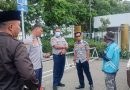 Tindak Tegas! Juru Parkir Liar di Masjid Sheikh Zayed Diberhentikan Usai Kenakan Tarif Rp 30 Ribu