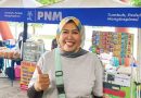 PNM Wujudkan Ruang Tumbuh dan Silaturahmi UMKM di Ajang PFL 2025
