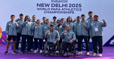 Indonesia Bersinar di Kejuaraan Dunia Para Atletik 2025, Bawa Pulang 4 Medali dan Cetak Rekor Asia