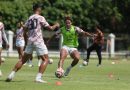 Persis Solo Manfaatkan Jeda Internasional untuk Pulihkan dan Tingkatkan Performa Pemain