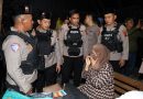 Dua Pelaku Copet Diamankan Polisi Saat Haul Habib Ali bin Muhammad Al Habsyi di Solo