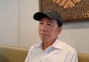 Jokowi Tegaskan Dukungan Penuh untuk PSI, Bagikan Pengalaman Politik kepada Kader di Bali