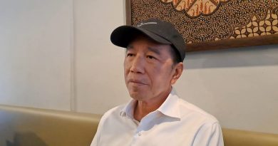 Jokowi Tegaskan Dukungan Penuh untuk PSI, Bagikan Pengalaman Politik kepada Kader di Bali