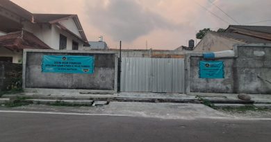 Pemkot Solo Hentikan Sementara Pembangunan Fasilitas Gizi di Sumber, Warga Keluhkan Lokasi di Tengah Permukiman
