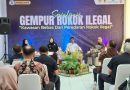 Bea Cukai Surakarta dan Kawasan Berikat Bersatu Lawan Rokok Ilegal