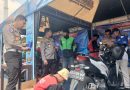 Polresta Solo dan Driver Ojek Online Kompak Gelar “Sengkuyung Golek Slamet”, Wujud Sinergi untuk Keselamatan Berlalu Lintas