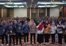 Sragen Latih dan Sertifikasi 1.000 Petugas SPPG, Wujudkan Program MBG Bebas Kasus Pangan