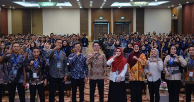 Sragen Latih dan Sertifikasi 1.000 Petugas SPPG, Wujudkan Program MBG Bebas Kasus Pangan