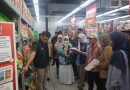 Satgas Pengendalian Harga Pastikan Stok dan Harga Beras di Boyolali Tetap Stabil