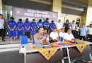 Polres Sukoharjo Ringkus Tujuh Pelaku Dalam Empat Kasus Pencurian, Total Kerugian Capai 170 Juta