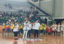 Semarak HUT ke-74 Perbasi di Solo, Budi Djiwandono Dorong Lahirnya Bintang Basket Nasional dari Kota Bengawan