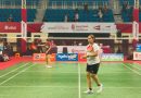 Leani Ratri Akui Ketatnya Persaingan di Indonesia Para Badminton International 2025: “Semua Pemain Top Turun”