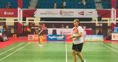 Leani Ratri Akui Ketatnya Persaingan di Indonesia Para Badminton International 2025: “Semua Pemain Top Turun”