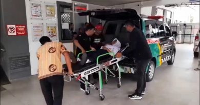 Puluhan Siswa di Tawangmangu Alami Gejala Keracunan, Lima Dirujuk ke RSUD Karanganyar