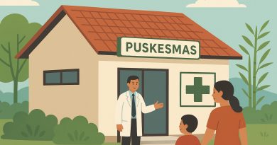 Belasan Siswa SMPN 1 Colomadu Alami Mual dan Pusing Usai Santap Makanan Bergizi Gratis