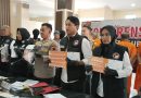 Bayar Utang Pakai Sabu, Pria Asal Solo Ditangkap Polisi