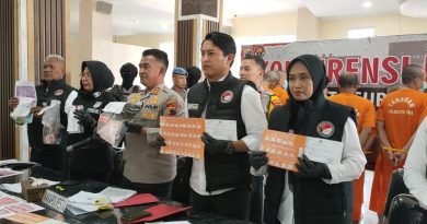 Bayar Utang Pakai Sabu, Pria Asal Solo Ditangkap Polisi