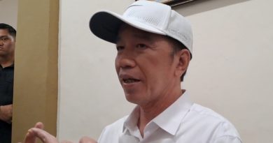 Jokowi: Kereta Cepat Whoosh Bukan Soal Laba, Tapi Investasi Sosial untuk Atasi Kemacetan