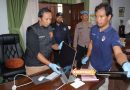 Kapolres Salatiga Pimpin Langsung Penggeledahan Kasus Koperasi BLN, Polisi Amankan Dokumen Penting