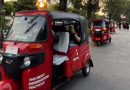 Bajaj Maxride Viral di Solo, Polisi dan Dishub Tegaskan Belum Kantongi Izin Operasional