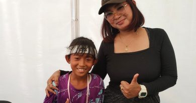 Joice, Bocah Asal Solo yang Mantapkan Mimpi Jadi Pesepak Bola Lewat Ajang Milklife Soccer