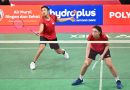 Indonesia Amankan Empat Tiket Final di Polytron Indonesia Para Badminton 2025, Persaingan Sengit Warnai Semifinal
