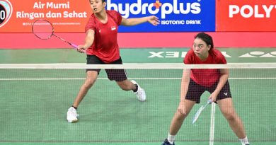 Indonesia Amankan Empat Tiket Final di Polytron Indonesia Para Badminton 2025, Persaingan Sengit Warnai Semifinal