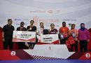 Indonesia Pertahankan Dominasi, Sapu Bersih Enam Emas di Polytron Indonesia Para Badminton 2025