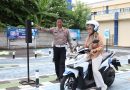 Pelatihan Gratis Ujian Praktik SIM di Polresta Solo, Bukti Nyata Komitmen Polri Layani Masyarakat