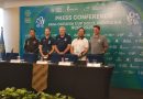 IFCPF Asia-Oceania Cup 2025 di Solo: Tujuh Negara Adu Kualitas Rebut Dua Slot Piala Dunia 2026
