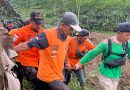 Longsor Landa Desa Pandanarum, Tim SAR Intensifkan Pencarian Korban