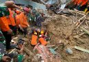 Hari Keempat Pencarian Longsor Situkung, Tim SAR Temukan Korban di Sektor A.1