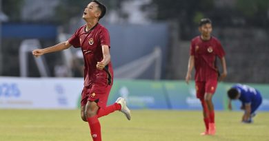 Indonesia Ukir Prestasi Bersejarah, Pastikan Tiket ke IFCPF World Cup 2026 Lewat Kemenangan di Sriwedari