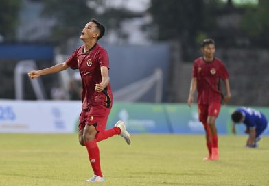 Indonesia Ukir Prestasi Bersejarah, Pastikan Tiket ke IFCPF World Cup 2026 Lewat Kemenangan di Sriwedari