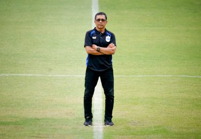 Resmi! Jafri Sastra Kembali Tangani PSIS untuk Benahi Performa Tim Resmi! Jafri Sastra Kembali Tangani PSIS untuk Benahi Performa Tim