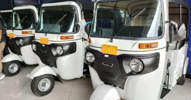 Maxride Kembali Mengaspal di Solo, Bantu Pengemudi Roda Tiga Bangkit di Era Transportasi Digital