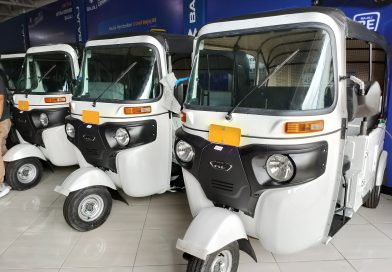 Maxride Kembali Mengaspal di Solo, Bantu Pengemudi Roda Tiga Bangkit di Era Transportasi Digital Maxride Kembali Mengaspal di Solo, Bantu Pengemudi Roda Tiga Bangkit di Era Transportasi Digital
