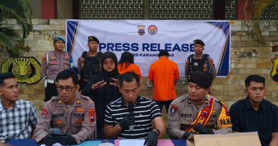 Dua Penipu Kendalikan Pengiriman Oli Palsu, 720 Karton Raib dan Korban Rugi Ratusan Juta