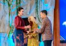 Wali Kota Solo Respati Ardi Raih Penghargaan Most Inspiring Tourism Leader dari Kementerian Pariwisata