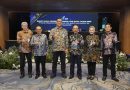 Bank BJB Lakukan Penataan Kepengurusan, RUPSLB 2025 Hasilkan Formasi Baru Komisaris dan Direksi