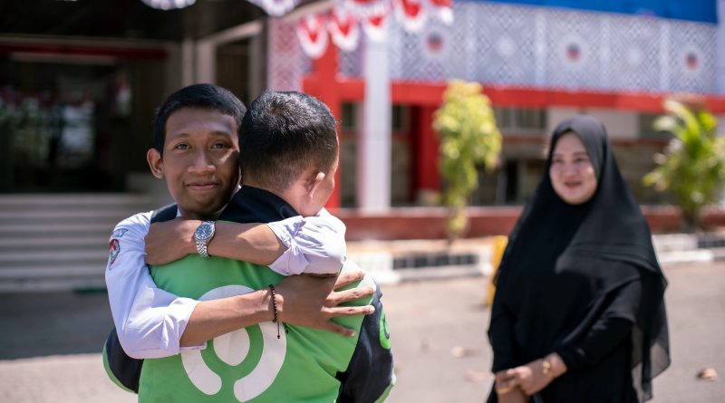 GoTo Luncurkan Bursa Kerja Khusus Mitra Gojek, Buka Akses Karier bagi Driver dan Keluarga