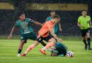 Rampungkan Uji Tanding, Kendal Tornado FC Siap Hadapi Persiba Balikpapan