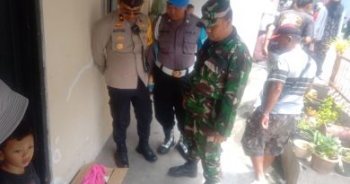 Bayi Laki-laki Ditemukan Tak Bernyawa di Teras Kos Putri Jebres, Polisi Selidiki Pelaku