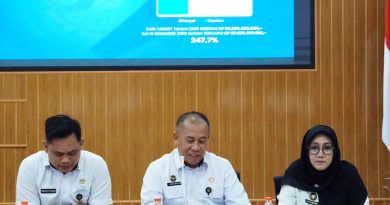 Imigrasi Surakarta Terbitkan 75.207 Paspor dan Bukukan PNBP Rp57,92 Miliar Sepanjang 2025